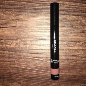Chanel CoCo Rouge Stylo Lipshine